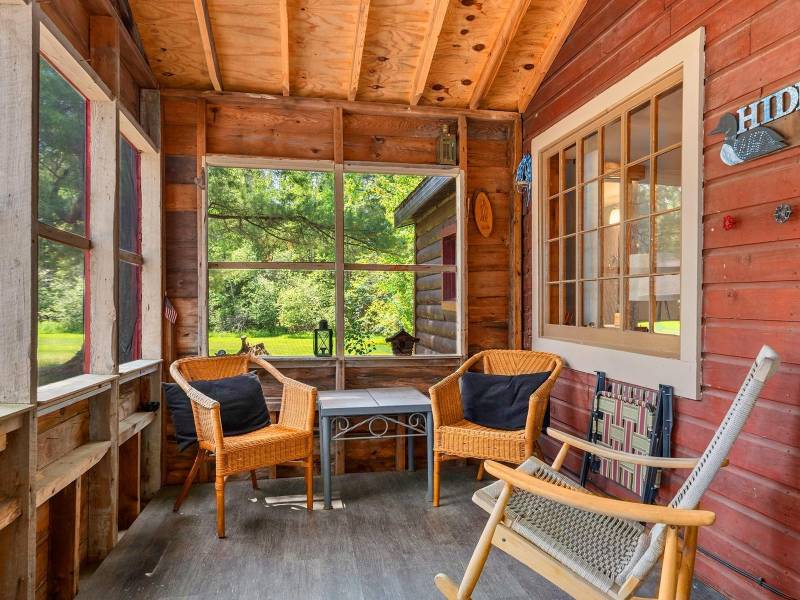 8562 Sand Lake Rd, , Cassian,  WI 54529 United States
