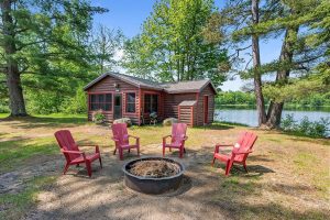8562 Sand Lake Rd, , Cassian,  WI 54529 United States