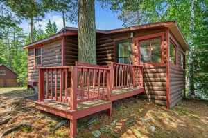 8562 Sand Lake Rd, , Cassian,  WI 54529 United States