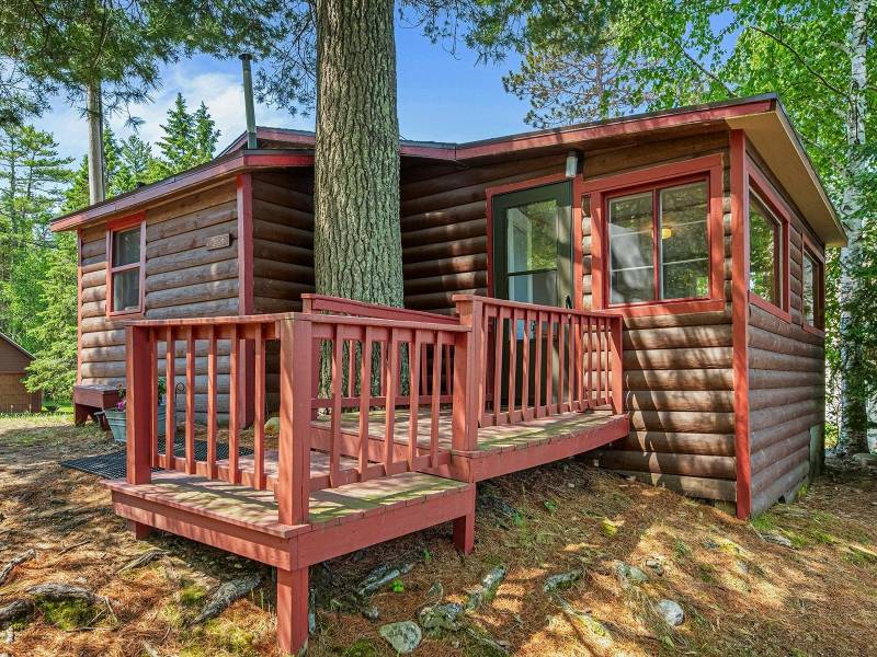 8562 Sand Lake Rd, , Cassian,  WI 54529 United States