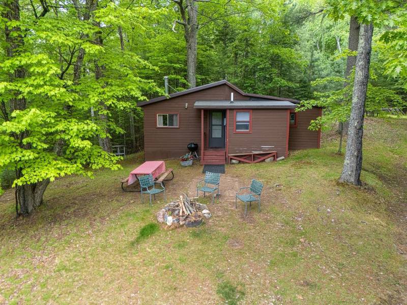 8562 Sand Lake Rd, , Cassian,  WI 54529 United States