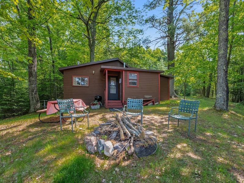 8562 Sand Lake Rd, , Cassian,  WI 54529 United States