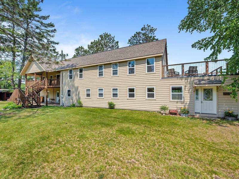 8562 Sand Lake Rd, , Cassian,  WI 54529 United States