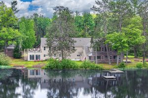 8562 Sand Lake Rd, , Cassian,  WI 54529 United States