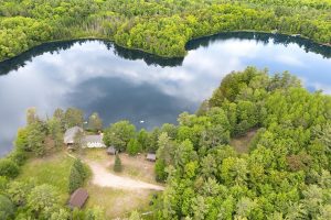 8562 Sand Lake Rd, , Cassian,  WI 54529 United States