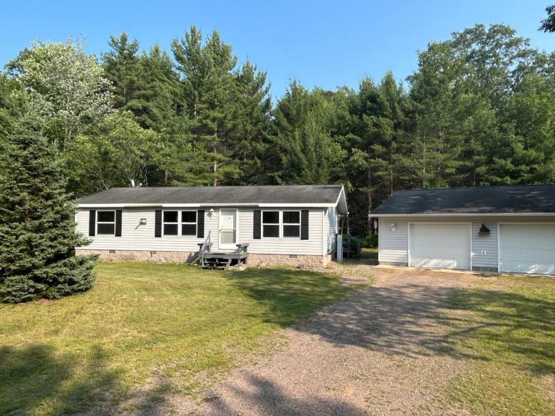9030 CTH H, , Sugar Camp,  WI 54521 United States