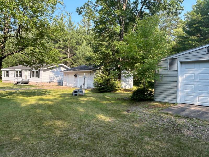 9030 CTH H, , Sugar Camp,  WI 54521 United States