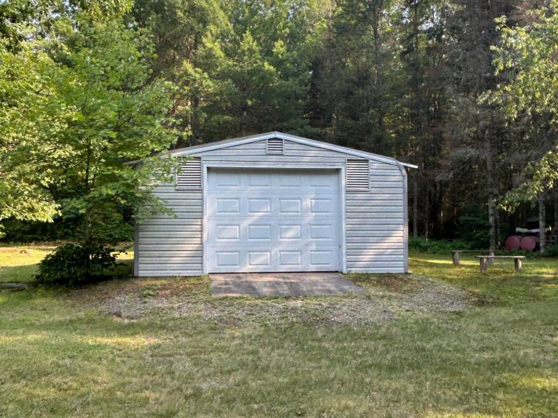9030 CTH H, , Sugar Camp,  WI 54521 United States