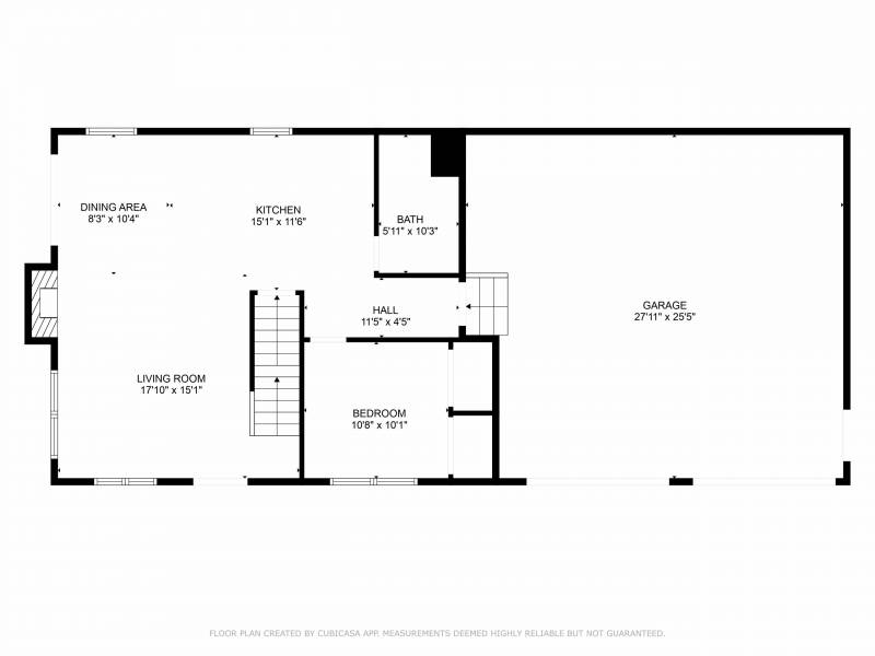 5865 Brook Trl, , Eagle River,  WI 54521 United States