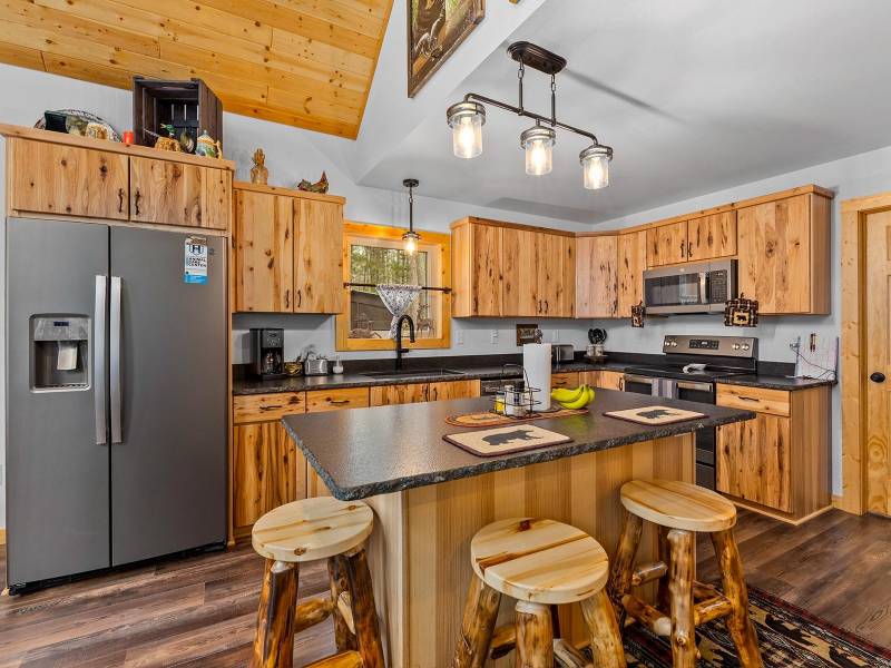5865 Brook Trl, , Eagle River,  WI 54521 United States