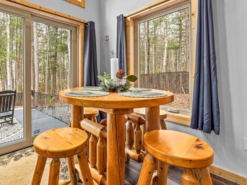 5865 Brook Trl, , Eagle River,  WI 54521 United States