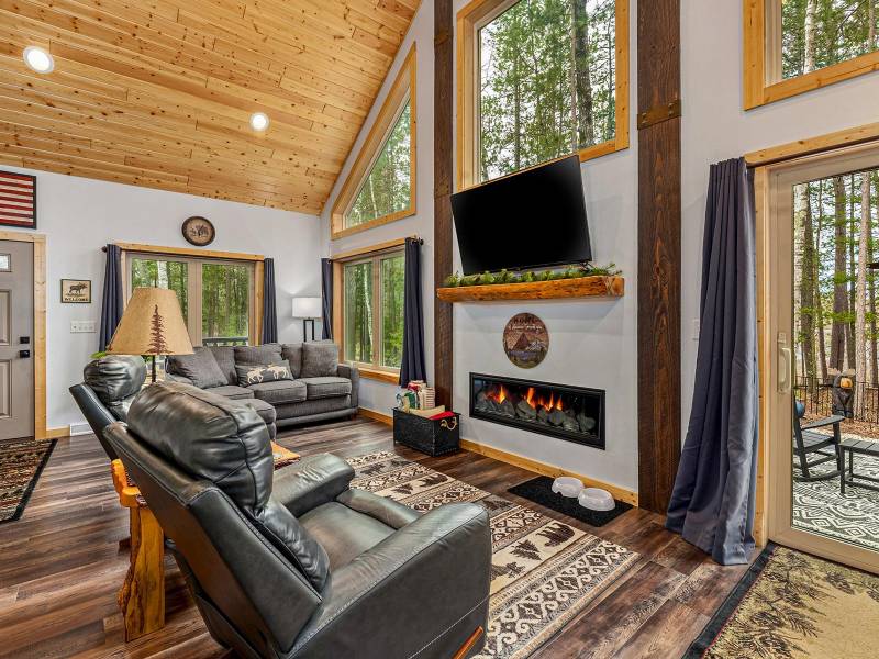 5865 Brook Trl, , Eagle River,  WI 54521 United States