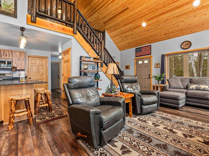 5865 Brook Trl, , Eagle River,  WI 54521 United States