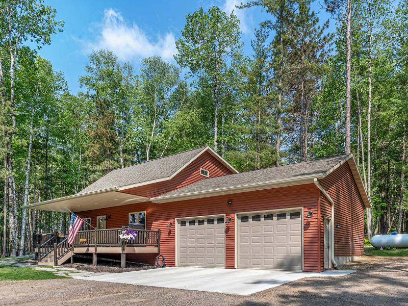 5865 Brook Trl, , Eagle River,  WI 54521 United States
