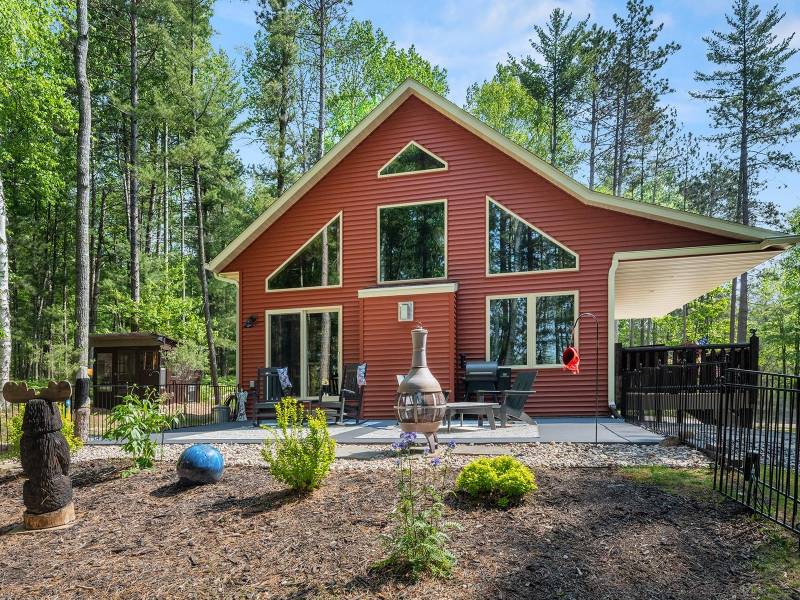 5865 Brook Trl, , Eagle River,  WI 54521 United States