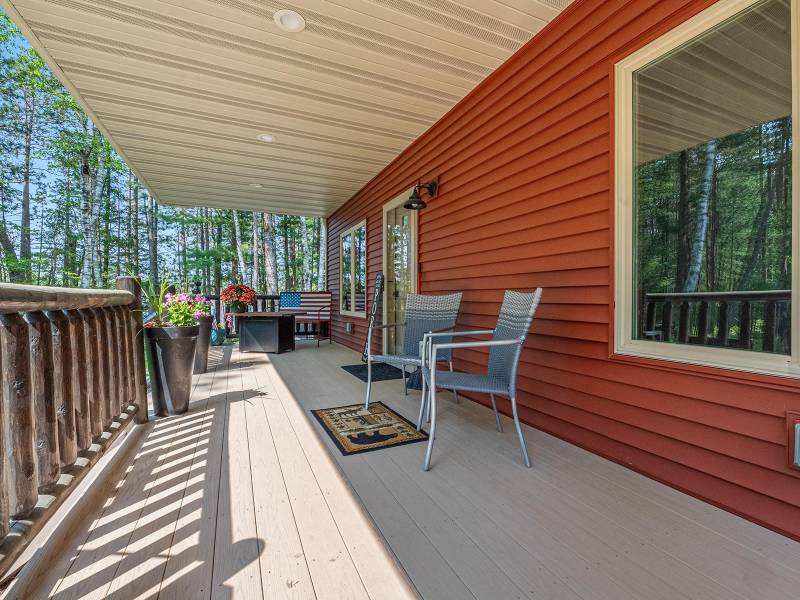 5865 Brook Trl, , Eagle River,  WI 54521 United States