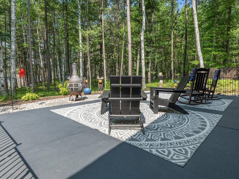 5865 Brook Trl, , Eagle River,  WI 54521 United States