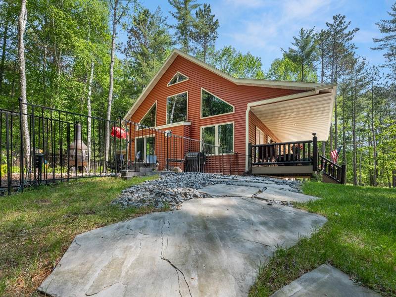 5865 Brook Trl, , Eagle River,  WI 54521 United States
