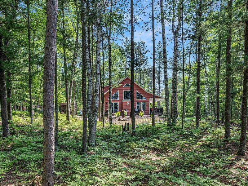 5865 Brook Trl, , Eagle River,  WI 54521 United States