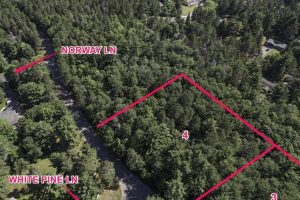 Lots 1-8 Pine Cone Lane, , Woodruff,  WI 54568 United States