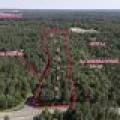 Lots 1-8 Pine Cone Lane, , Woodruff,  WI 54568 United States