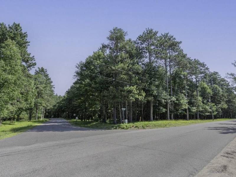 Lots 1-8 Pine Cone Lane, , Woodruff,  WI 54568 United States
