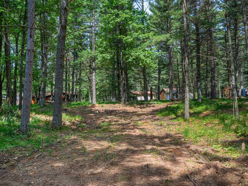 Sunrise Ln, , St. Germain,  WI 54558 United States