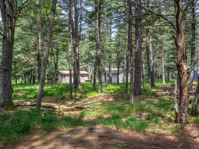 Sunrise Ln, , St. Germain,  WI 54558 United States