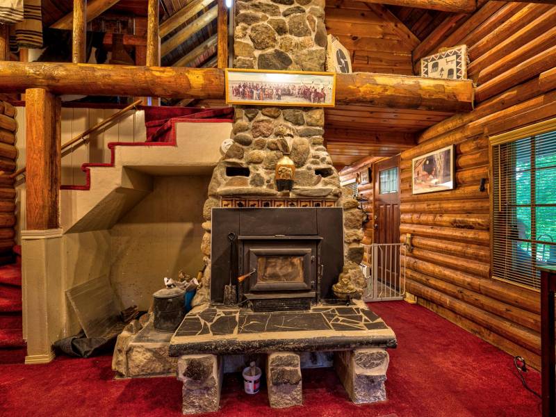 N2304 Doering Dr, , Merrill,  WI 54452 United States