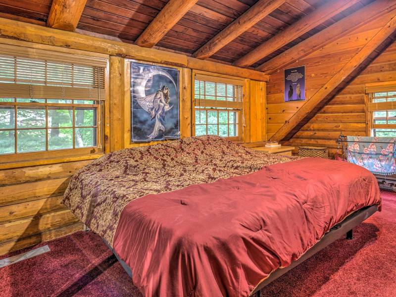 N2304 Doering Dr, , Merrill,  WI 54452 United States