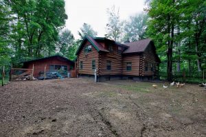 N2304 Doering Dr, , Merrill,  WI 54452 United States
