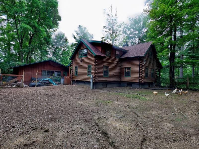 N2304 Doering Dr, , Merrill,  WI 54452 United States
