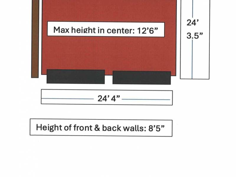 N2304 Doering Dr, , Merrill,  WI 54452 United States