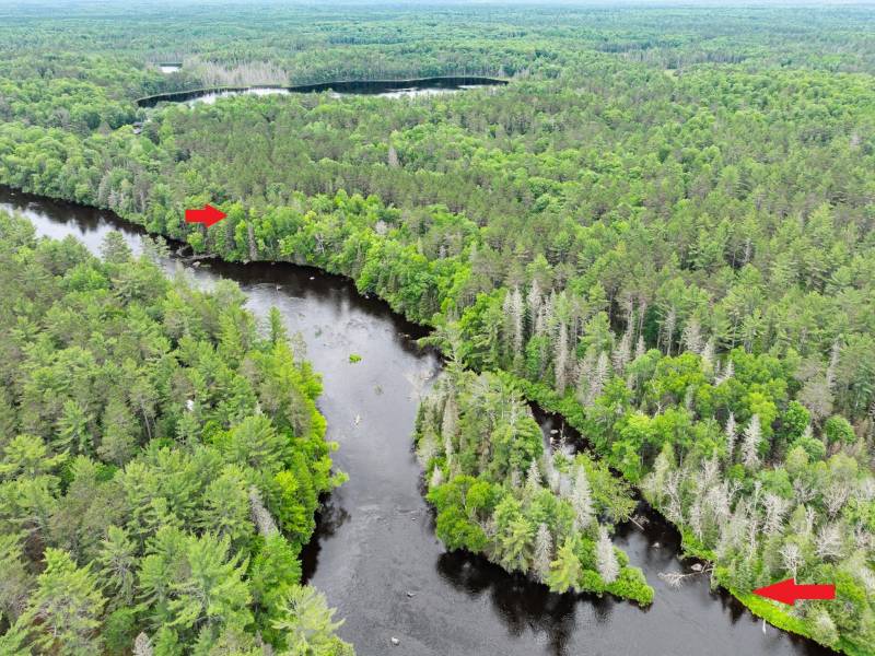 River Rd., , Eagle River,  WI 54521 United States