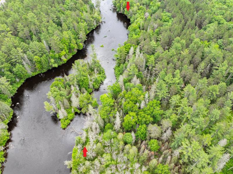River Rd., , Eagle River,  WI 54521 United States