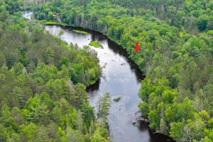 River Rd., , Eagle River,  WI 54521 United States