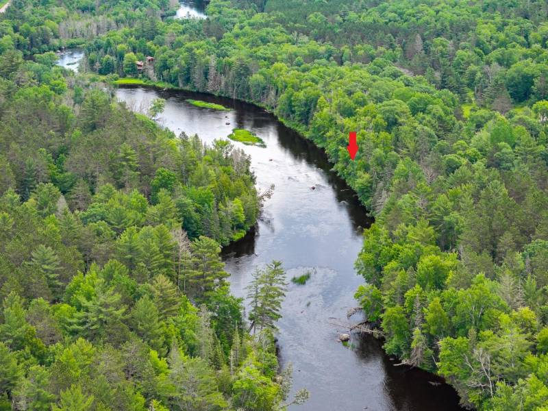 River Rd., , Eagle River,  WI 54521 United States