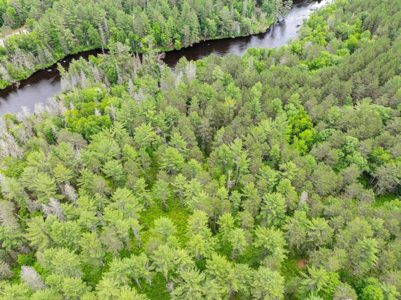 River Rd., , Eagle River,  WI 54521 United States