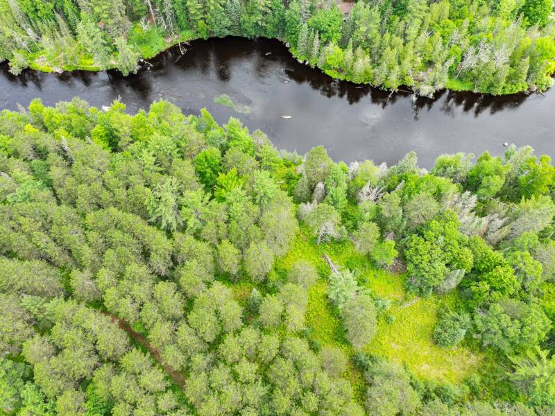 River Rd., , Eagle River,  WI 54521 United States