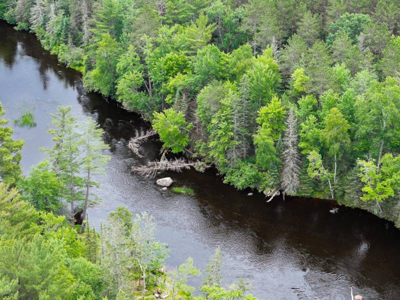 River Rd., , Eagle River,  WI 54521 United States
