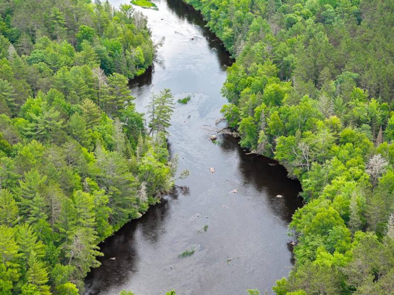 River Rd., , Eagle River,  WI 54521 United States