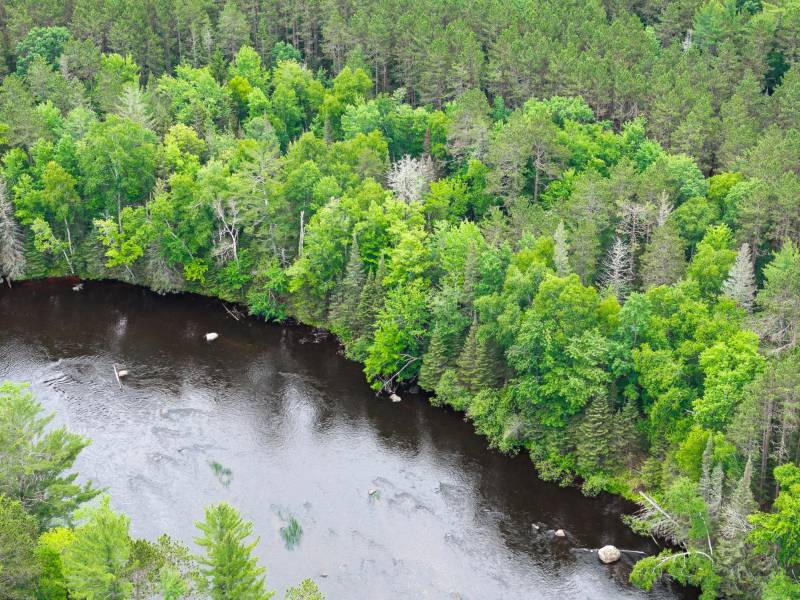 River Rd., , Eagle River,  WI 54521 United States