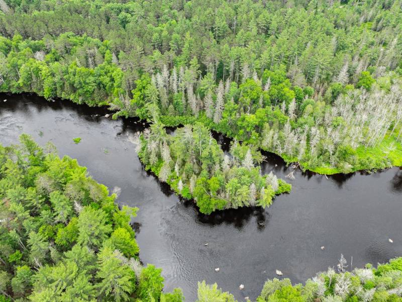 River Rd., , Eagle River,  WI 54521 United States