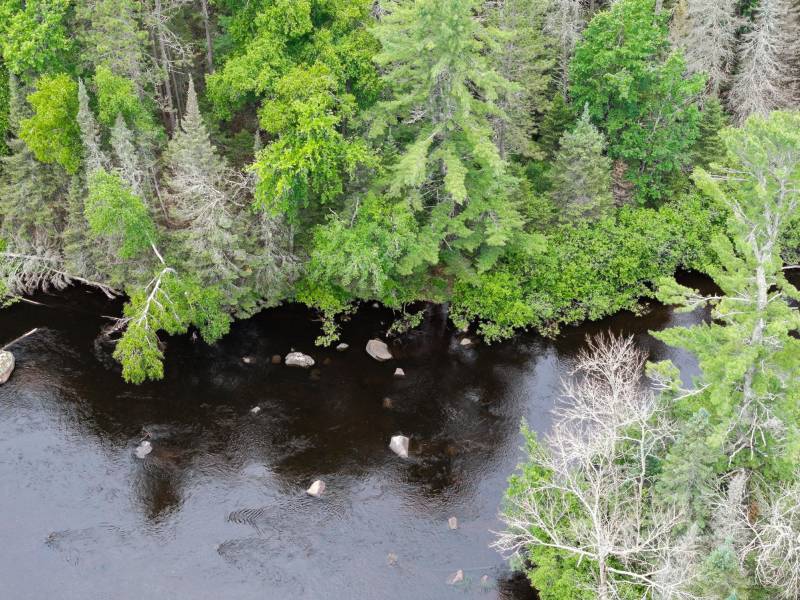 River Rd., , Eagle River,  WI 54521 United States