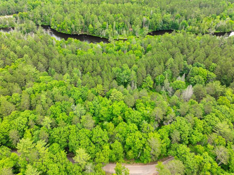 River Rd., , Eagle River,  WI 54521 United States