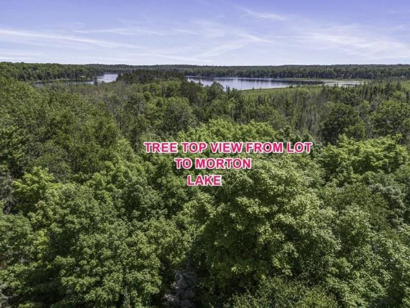 PCL 31 Mallard Landing Rd, , Presque Isle,  WI 54557 United States