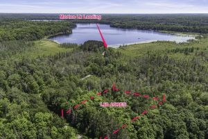 PCL 31 Mallard Landing Rd, , Presque Isle,  WI 54557 United States