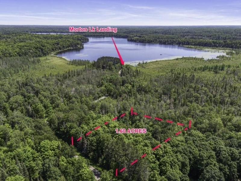 PCL 31 Mallard Landing Rd, , Presque Isle,  WI 54557 United States