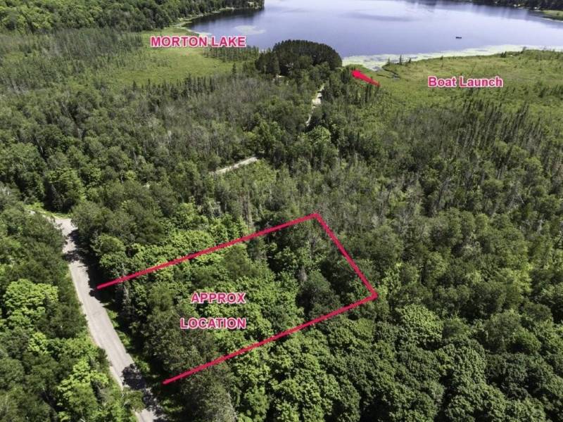 PCL 31 Mallard Landing Rd, , Presque Isle,  WI 54557 United States