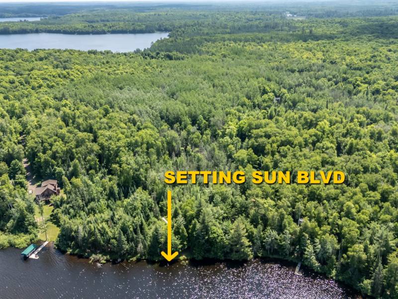 8767 Setting Sun Blvd, , Minocqua,  WI 54538 United States